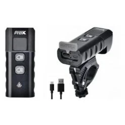 1800 Lumen Premium Line - Lumière Avant - USB-C-Rechargeable 10 1800 Lumen Premium Line - Lumière Avant - USB-C-Rechargeable -Vélorbain Magasin 1800 lumen premium line lumiere avant usb c rechargeable 2