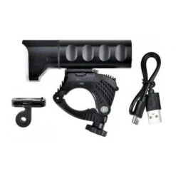 1800 Lumen Premium Line - Lumière Avant - USB-C-Rechargeable 12 1800 Lumen Premium Line - Lumière Avant - USB-C-Rechargeable -Vélorbain Magasin 1800 lumen premium line lumiere avant usb c rechargeable 4