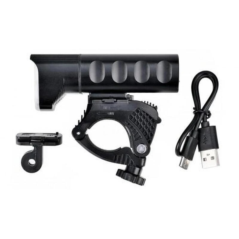 1800 Lumen Premium Line - Lumière Avant - USB-C-Rechargeable 7 1800 Lumen Premium Line - Lumière Avant - USB-C-Rechargeable – Image 5