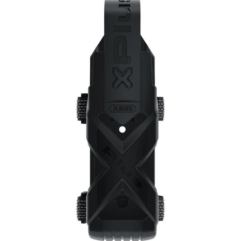 Abus Antivol Adulte 6500 X-Plus Noir 5 Abus Antivol Adulte 6500 X-Plus Noir – Image 3