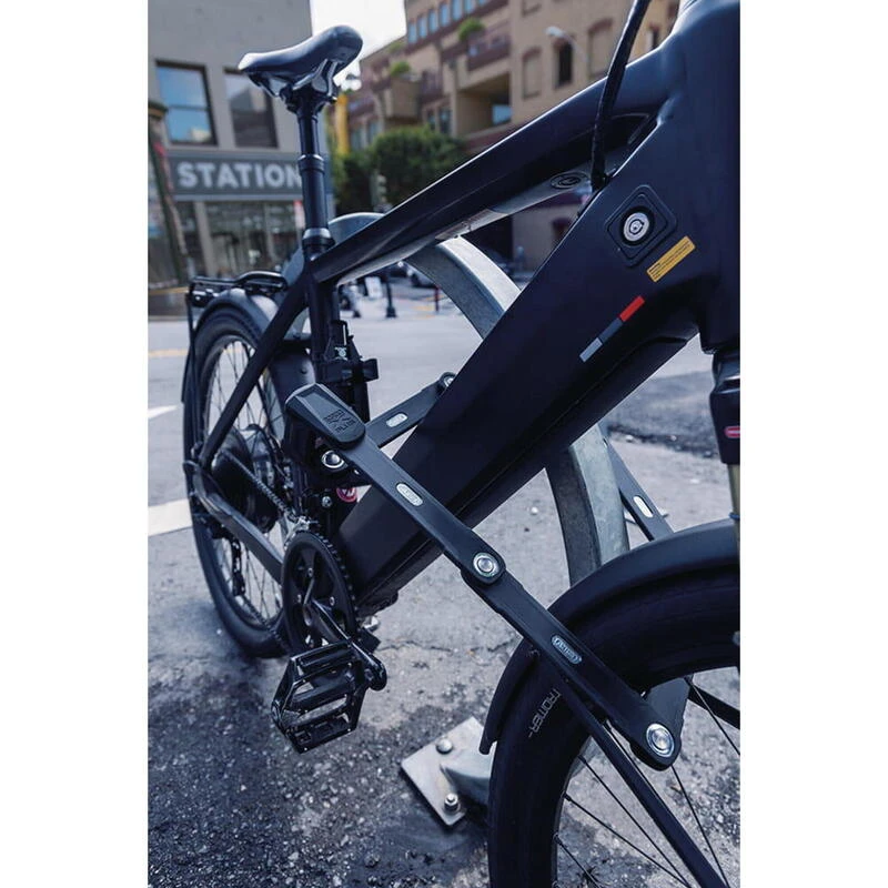 Abus Antivol Adulte 6500 X-Plus Noir 6 Abus Antivol Adulte 6500 X-Plus Noir – Image 4