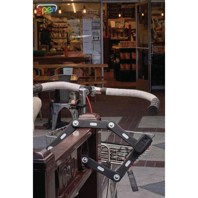 Abus Antivol Adulte 6500 X-Plus Noir 9 Abus Antivol Adulte 6500 X-Plus Noir – Image 7