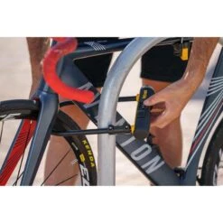 Antivol U Onguard Bulldog Combo STD-115mmx230mmx13mm 8 Antivol U Onguard Bulldog Combo STD-115mmx230mmx13mm -Vélorbain Magasin antivol u onguard bulldog combo std 115mmx230mmx13mm 2