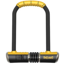 Antivol U Onguard Bulldog Combo STD-115mmx230mmx13mm 9 Antivol U Onguard Bulldog Combo STD-115mmx230mmx13mm -Vélorbain Magasin antivol u onguard bulldog combo std 115mmx230mmx13mm 3