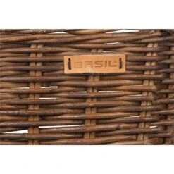 Basil Panier De Vélo Dorset Pour 31 Litres Marron - 13049 9 Basil Panier De Vélo Dorset Pour 31 Litres Marron - 13049 -Vélorbain Magasin basil panier de velo dorset pour 31 litres marron 13049 2