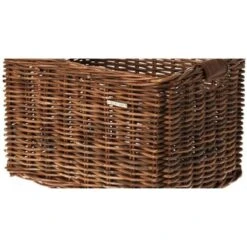 Basil Panier De Vélo Dorset Pour 31 Litres Marron - 13049 10 Basil Panier De Vélo Dorset Pour 31 Litres Marron - 13049 -Vélorbain Magasin basil panier de velo dorset pour 31 litres marron 13049 3