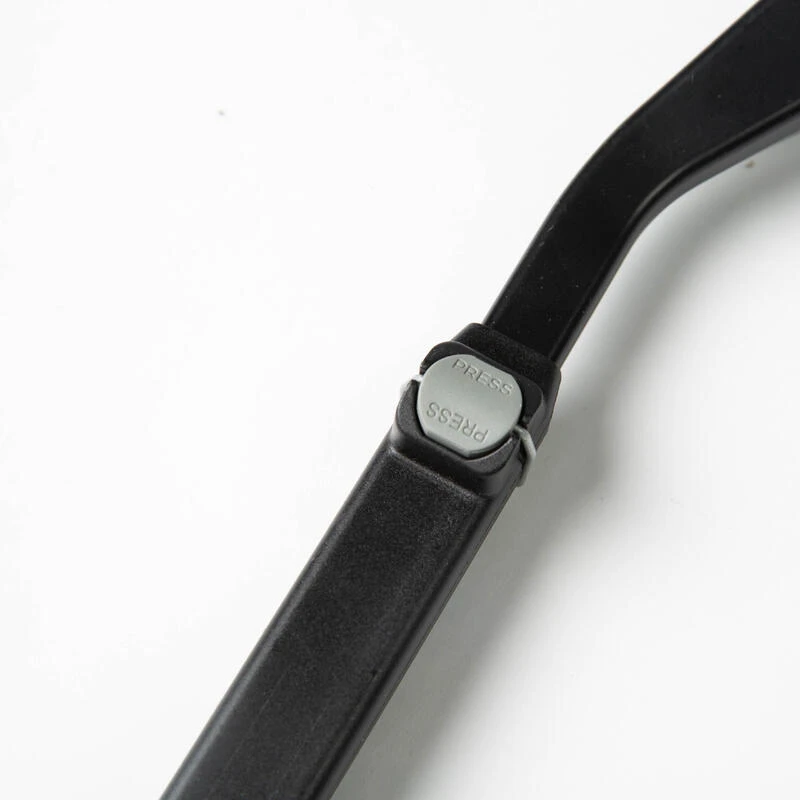 BTWIN BÉQUILLE REGLABLE VÉLO PLIANT 20" 5 BTWIN BÉQUILLE REGLABLE VÉLO PLIANT 20" – Image 3