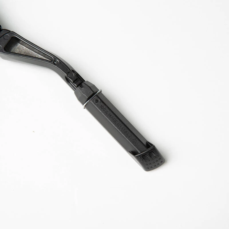 BTWIN BÉQUILLE REGLABLE VÉLO PLIANT 20" 6 BTWIN BÉQUILLE REGLABLE VÉLO PLIANT 20" – Image 4