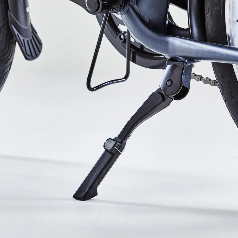 BTWIN BÉQUILLE REGLABLE VÉLO PLIANT 20" 8 BTWIN BÉQUILLE REGLABLE VÉLO PLIANT 20" – Image 6