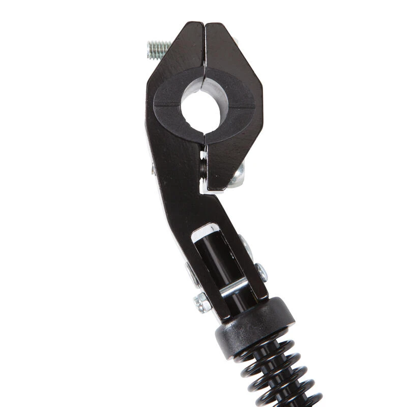 BTWIN BÉQUILLE VÉLO PLIANT ROUES DE 20" 5 BTWIN BÉQUILLE VÉLO PLIANT ROUES DE 20" – Image 3