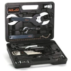 XLC Bidon Porte-outils TO-S61 Noir