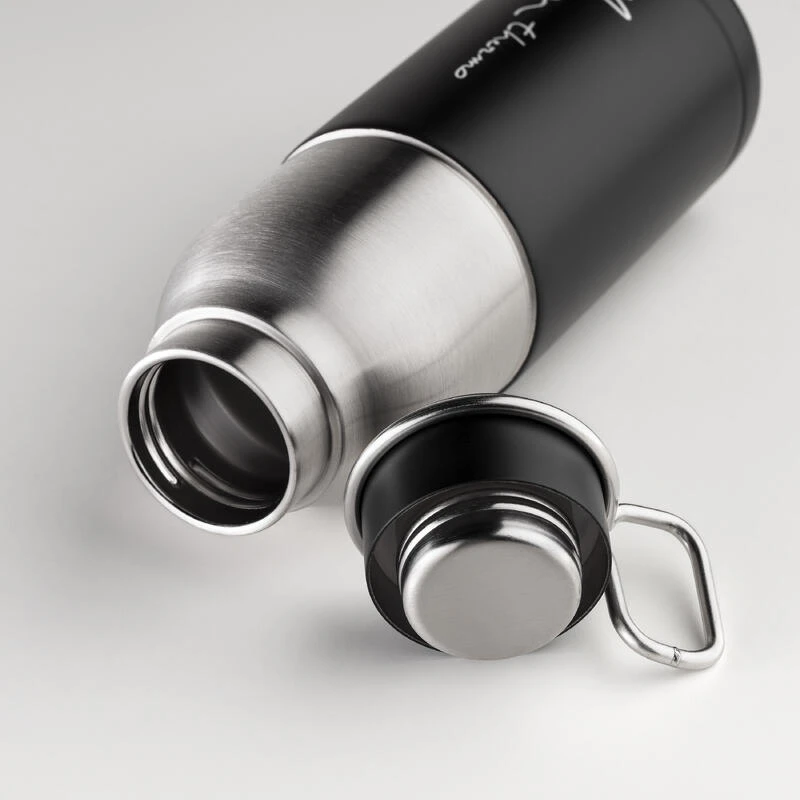 Elite BIDON VELO ISOTHERME ACIER INOX MIA THERMO 550ML NOIR 6 Elite BIDON VELO ISOTHERME ACIER INOX MIA THERMO 550ML NOIR – Image 4