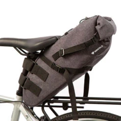 Bikecase Sous-selle Sacoche De Vélo