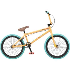 Bmx Gt Performer 20.5" Pêche 2021