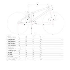 Bmx Gt Performer 20.5" Pêche 2021 -Vélorbain Magasin bmx gt performer 205 peche 2021 4