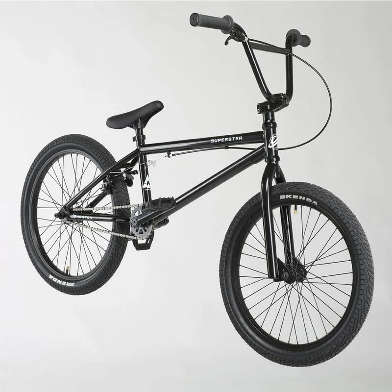 BMX SUPERSTAR NEWTON NOIR (1m65 Et +) 4 BMX SUPERSTAR NEWTON NOIR (1m65 Et +) – Image 2
