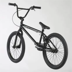 BMX SUPERSTAR NEWTON NOIR (1m65 Et +) 9 BMX SUPERSTAR NEWTON NOIR (1m65 Et +) -Vélorbain Magasin bmx superstar newton noir 1m65 et 2