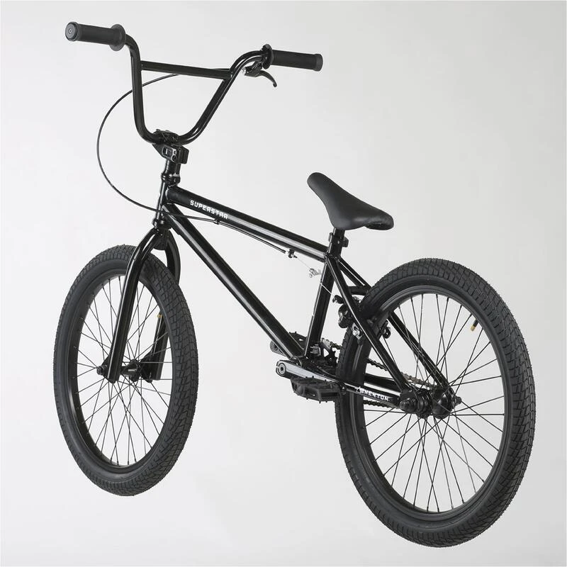BMX SUPERSTAR NEWTON NOIR (1m65 Et +) 5 BMX SUPERSTAR NEWTON NOIR (1m65 Et +) – Image 3