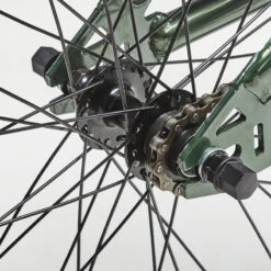 BTWIN BMX WIPE 500 20 POUCES 20 BTWIN BMX WIPE 500 20 POUCES -Vélorbain Magasin bmx wipe 500 20 pouces 8