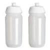 TACX Bouteille D'eau - 2x 500ml - Shiva - Transparent - Bouteille à Boire -Vélorbain Magasin bouteille deau 2x 500ml shiva transparent bouteille a boire