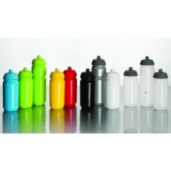 TACX Bouteille D'eau - 2x 500ml - Shiva - Transparent - Bouteille à Boire -Vélorbain Magasin bouteille deau 2x 500ml shiva transparent bouteille a boire 2