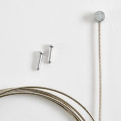 Decathlon CABLE DE FREIN ANTI FRICTION UNIVERSEL 11 Decathlon CABLE DE FREIN ANTI FRICTION UNIVERSEL -Vélorbain Magasin cable de frein anti friction universel 3