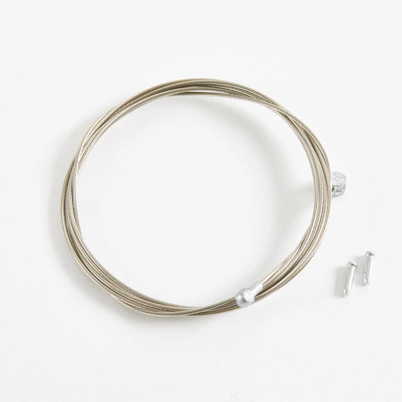 Decathlon CABLE DE FREIN ANTI FRICTION UNIVERSEL 3 Decathlon CABLE DE FREIN ANTI FRICTION UNIVERSEL