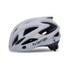 Casque De Cyclisme All-round Hommes/Femmes Blanc -Vélorbain Magasin casque de cyclisme all round hommesfemmes blanc