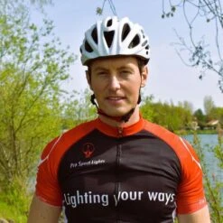 Casque De Cyclisme All-round Hommes/Femmes Blanc -Vélorbain Magasin casque de cyclisme all round hommesfemmes blanc 6