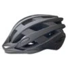 Lynx Casque De Vélo Femmes/Hommes All-Road Noir Mat Medium 2 Lynx Casque De Vélo Femmes/Hommes All-Road Noir Mat Medium -Vélorbain Magasin casque de velo femmeshommes all road noir mat medium