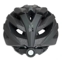 Lynx Casque De Vélo Femmes/Hommes All-Road Noir Mat Medium 12 Lynx Casque De Vélo Femmes/Hommes All-Road Noir Mat Medium -Vélorbain Magasin casque de velo femmeshommes all road noir mat medium 3