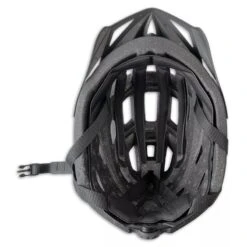 Lynx Casque De Vélo Femmes/Hommes All-Road Noir Mat Medium 13 Lynx Casque De Vélo Femmes/Hommes All-Road Noir Mat Medium -Vélorbain Magasin casque de velo femmeshommes all road noir mat medium 4