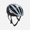 CASQUE DE VELO ROUTE ABUS VIANTOR SILVER 2 CASQUE DE VELO ROUTE ABUS VIANTOR SILVER -Vélorbain Magasin casque de velo route abus viantor silver