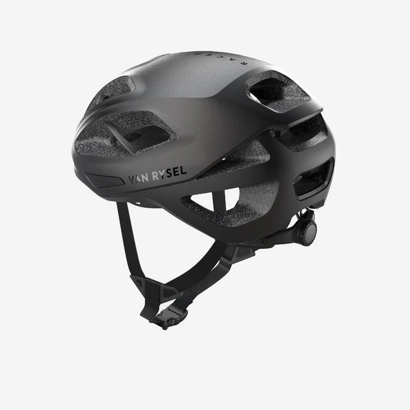 Casque De Vélo Route RCR Noir 4 Casque De Vélo Route RCR Noir – Image 2