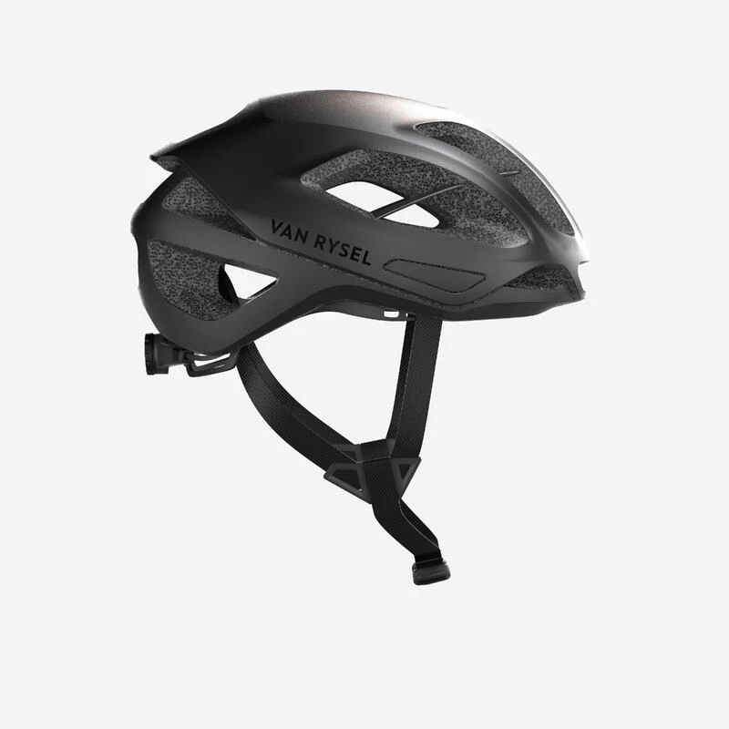 Casque De Vélo Route RCR Noir 5 Casque De Vélo Route RCR Noir – Image 3