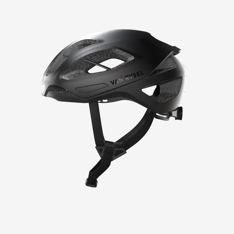 Casque De Vélo Route RCR Noir 6 Casque De Vélo Route RCR Noir – Image 4