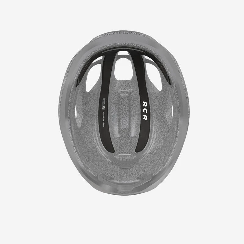 Casque De Vélo Route RCR Noir 8 Casque De Vélo Route RCR Noir – Image 6