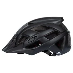 TRESPASS Casque De Vélo ZRPOKIT Adulte (Noir/gris) -Vélorbain Magasin casque de velo zrpokit adulte noirgris 2