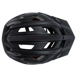TRESPASS Casque De Vélo ZRPOKIT Adulte (Noir/gris) -Vélorbain Magasin casque de velo zrpokit adulte noirgris 3