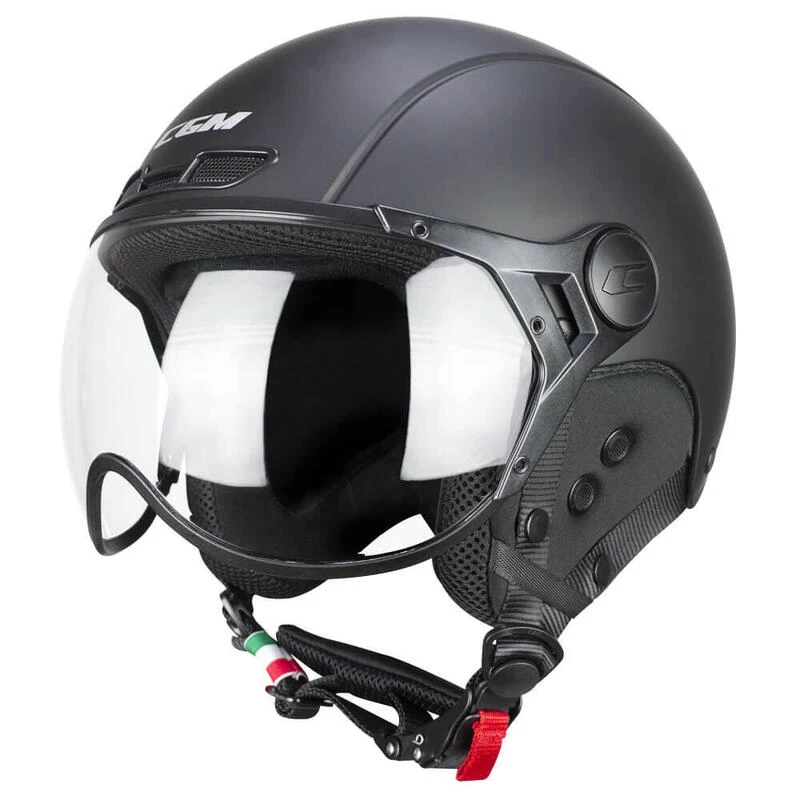 CASQUE EBI MONO 4 CASQUE EBI MONO – Image 2