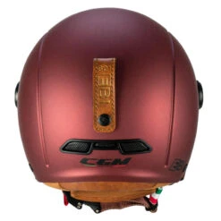 CASQUE EBI VINTAGE 7 CASQUE EBI VINTAGE -Vélorbain Magasin casque ebi vintage 2