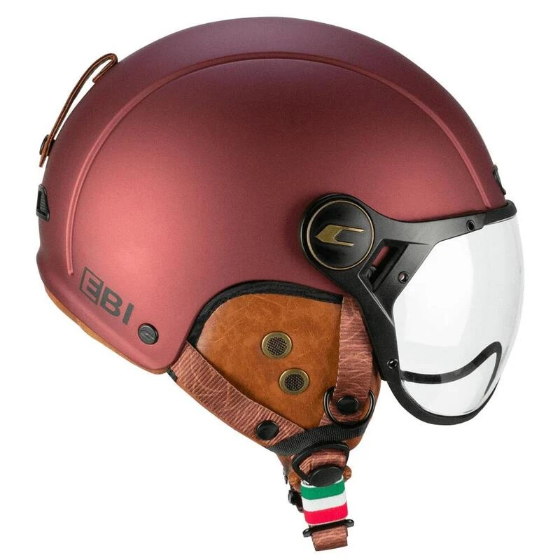CASQUE EBI VINTAGE 3 CASQUE EBI VINTAGE