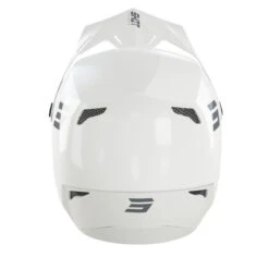 Casque Intégral - Rogue Solid Blanc Adulte T.M 7 Casque Intégral - Rogue Solid Blanc Adulte T.M -Vélorbain Magasin casque integral rogue solid blanc adulte tm 2