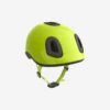 BTWIN CASQUE VELO BEBE 500 FLUO 2 BTWIN CASQUE VELO BEBE 500 FLUO -Vélorbain Magasin casque velo bebe 500 fluo