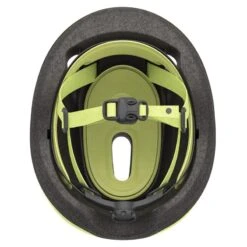 BTWIN CASQUE VELO BEBE 500 FLUO -Vélorbain Magasin casque velo bebe 500 fluo 5