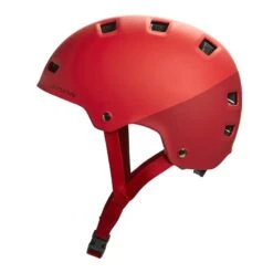 BTWIN CASQUE VELO ENFANT TEEN 520 ROUGE 14 BTWIN CASQUE VELO ENFANT TEEN 520 ROUGE -Vélorbain Magasin casque velo enfant teen 520 rouge 5