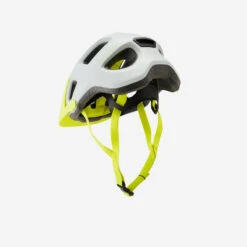 Rockrider CASQUE VÉLO ENFANT VTT EXPL 500 KAKI 10 Rockrider CASQUE VÉLO ENFANT VTT EXPL 500 KAKI -Vélorbain Magasin casque velo enfant vtt expl 500 kaki 2