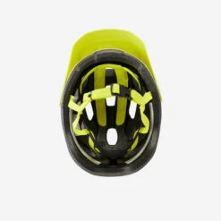 Rockrider CASQUE VÉLO ENFANT VTT EXPL 500 KAKI 11 Rockrider CASQUE VÉLO ENFANT VTT EXPL 500 KAKI -Vélorbain Magasin casque velo enfant vtt expl 500 kaki 3