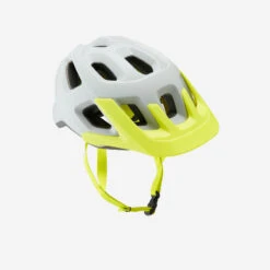Rockrider CASQUE VÉLO ENFANT VTT EXPL 500 KAKI 12 Rockrider CASQUE VÉLO ENFANT VTT EXPL 500 KAKI -Vélorbain Magasin casque velo enfant vtt expl 500 kaki 4