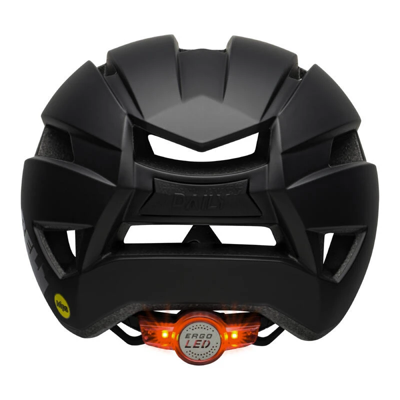 CASQUE VÉLO VILLE BELL DAILY LED MIPS 4 CASQUE VÉLO VILLE BELL DAILY LED MIPS – Image 2
